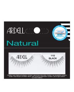 Duo Natural 110 Faux-cils & Colle 