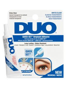 Colle Duo Transparente 7ml