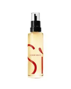 Sì Passione Intense Recharge Eau de Parfum Intense 100ml