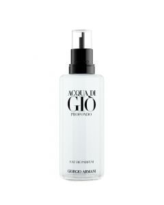 Acqua di Giò Profondo Recharge Eau De Parfum 150ml - Giorgio Armani - Parfum - Visuel 1