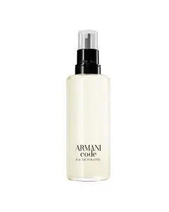 Armani Code Recharge Eau de Toilette 150ml - Giorgio Armani - Parfum - Visuel 1