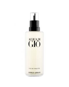 Acqua di Giò Recharge Eau De Toilette 150ml - Giorgio Armani - Parfum - Visuel 1