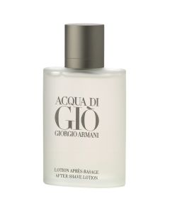 Acqua di Gio pour Homme Lotion après-rasage 