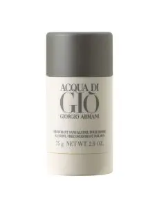 Acqua di Gio pour Homme Déodorant stick  - Giorgio Armani - Parfum - Visuel 1