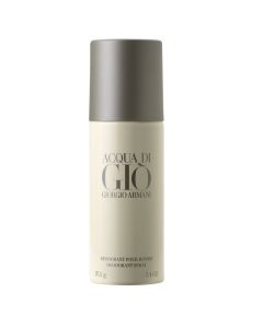 Acqua di Gio pour Homme Déodorant spray  - Giorgio Armani - Parfum - Visuel 1