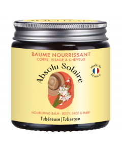 Absolu Solaire Baume Nourrissant Corps