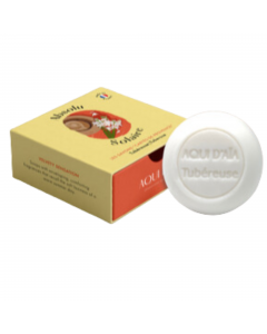 Cartes de Provence Savon Solide Tubéreuse 100g 100g