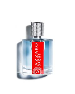 Azzaro Sport Eau De Toilette 100ml