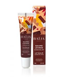 Baume à Lèvres Chocolat 15ml