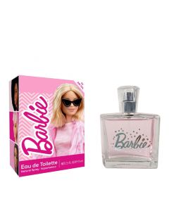 Barbie Eau de Toilette  75ml