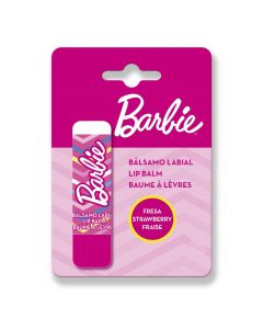 Barbie Baume à Lèvres 4g