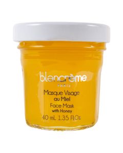 Masque Visage Miel 40ml