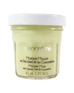 Masque Visage Thé Vert Concombre 40ml