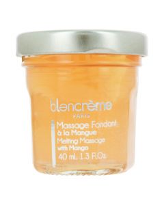 Massage Fondant Mangue   40ml