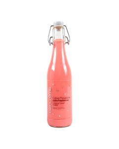 Crème Moussante Pamplemousse 330ml