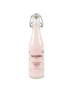 Crème Moussante Rose 330ml