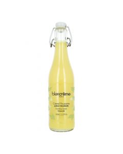 Crème Moussante Chèvrefeuille 330ml