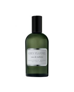 Grey flannel Eau de Toilette Vaporisateur 120ml