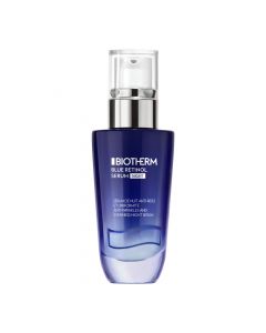 Blue Retinol Night Serum Sérum anti-âge 30ml