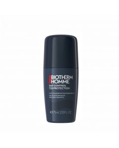 Déodorant Day Control 72H Protection 75ML Déodorant roll-on 72h homme Roll-on 75 ml