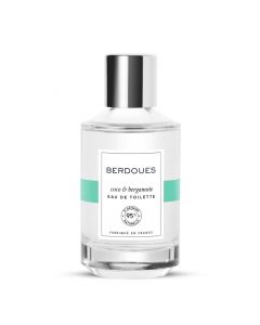 Coco & Bergamote Eau de Toilette 100ml