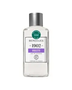 1902 Violette Eau de Cologne Clean 480ml