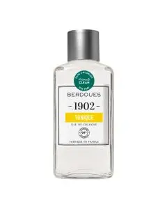 1902 Tonique Eau de Cologne Clean 480ml