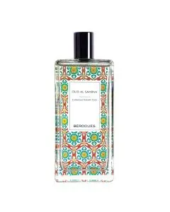 Collection Grands Crus Oud Al Sahraa Eau de Parfum 100ml