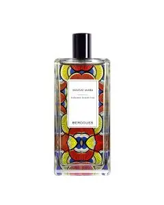 Collection Grands Crus Maasaï Mara Eau de Parfum 100ml