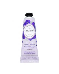 Violettes de Toulouse L'Originale Crème Mains 30ml