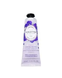 Violettes de Toulouse L'Originale Crème Mains 30ml