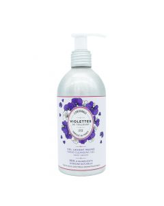 Violettes de Toulouse L'Originale Gel Lavant Mains 250ml