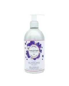 Violettes de Toulouse L'Originale Gel Lavant Mains 250ml