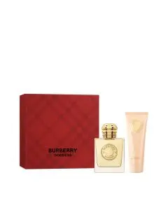 Coffret Burberry Goddess Eau de Parfum 50ml & Lait Corps 