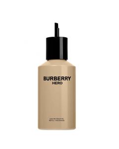 Burberry Hero Recharge Eau de Toilette 200ml