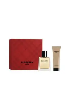 Coffret Burberry Hero Eau de Toilette 50ml & Gel Corps et Cheveux 