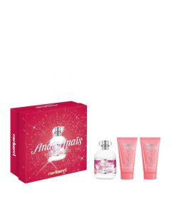 Coffret Anaïs Anaïs Premier Délice Eau de Toilette 50ml & 2 Laits Corps 