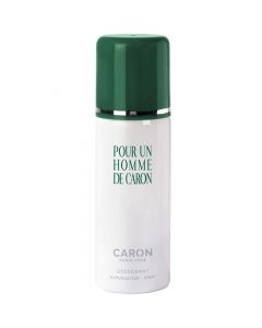 Pour un Homme de Caron Déodorant Spray 200ml