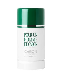 Pour un homme - Déodorant stick  