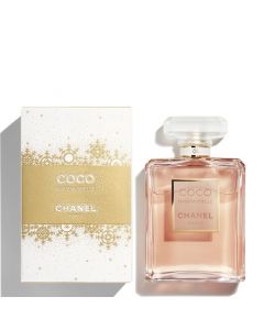 COCO MADEMOISELLE EAU DE PARFUM ÉDITION LIMITÉE 100ML