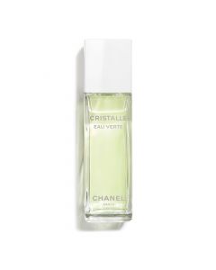 CRISTALLE EAU VERTE EAU DE PARFUM 100ml