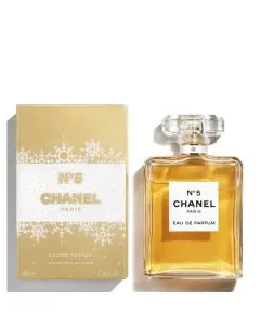 N°5 EAU DE PARFUM ÉDITION LIMITÉE 100ML