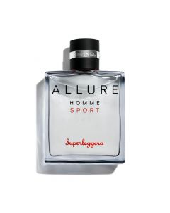 ALLURE HOMME SPORT SUPERLEGGERA EAU DE PARFUM 100ML