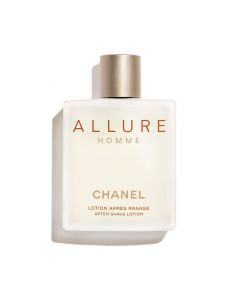 ALLURE HOMME LOTION APRÈS RASAGE 100ML