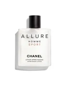 ALLURE HOMME SPORT LOTION APRÈS RASAGE 100ML