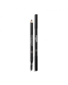 CRAYON SOURCILS CRAYON SOURCILS SCULPTANT 60 NOIR CENDRÉ - 1G - CHANEL - Maquillage - Visuel 1