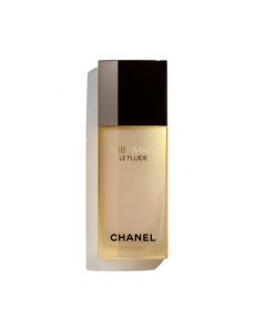 SUBLIMAGE LE FLUIDE ULTIME RÉGÉNÉRATION DE LA PEAU FLACON POMPE - 50 ML - CHANEL - Soin - Visuel 1