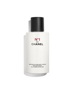 N°1 DE CHANEL  SÉRUM-EN-BRUME CORPS REVITALISANT FLACON 140ML