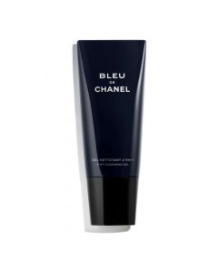 BLEU DE CHANEL GEL NETTOYANT 2-EN-1 100ml