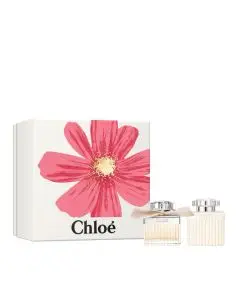 Coffret Chloé Eau de Parfum 50ml & Lait Corps 